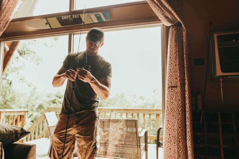 Top Outdoorsman Auction Specialists In Missouri