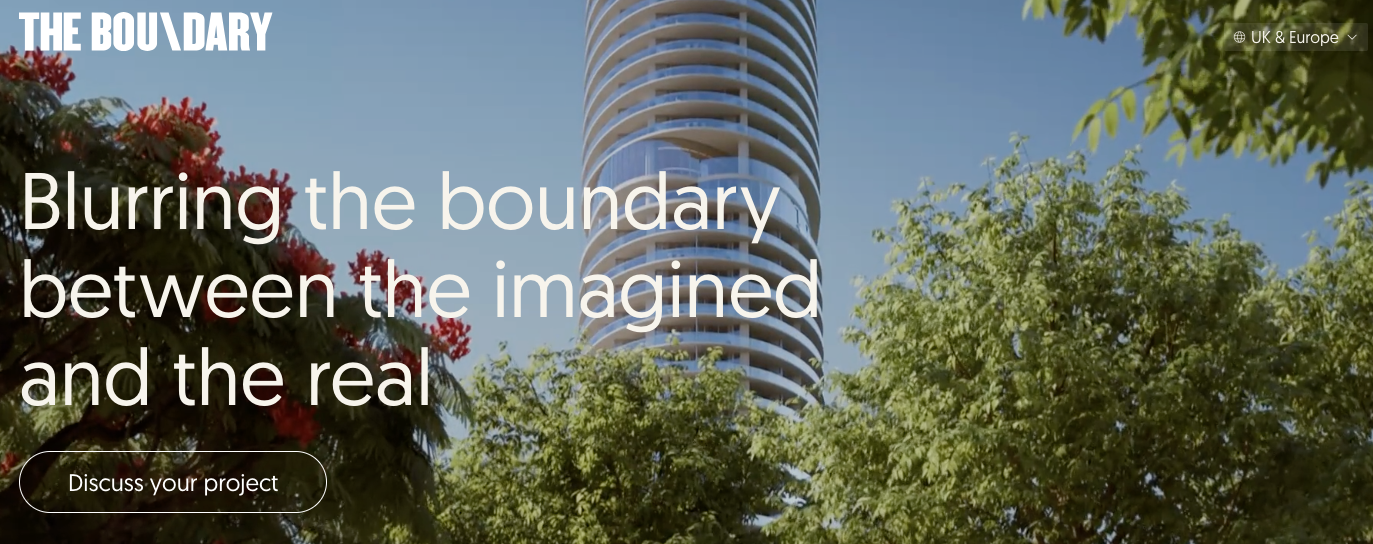 Top Architectural Visualization Studios In 2026 | REVERB