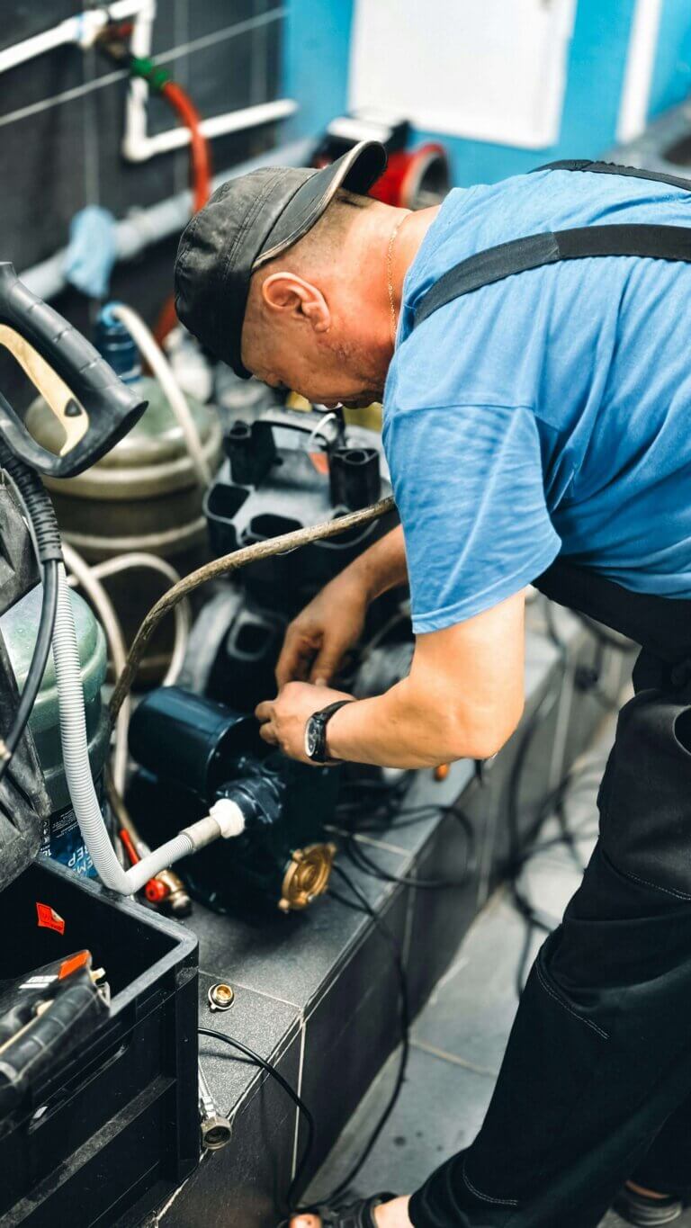Top-Rated Plumbing Services Near Kansas City