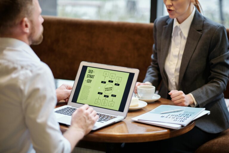 Top SEO Companies In London In 2026