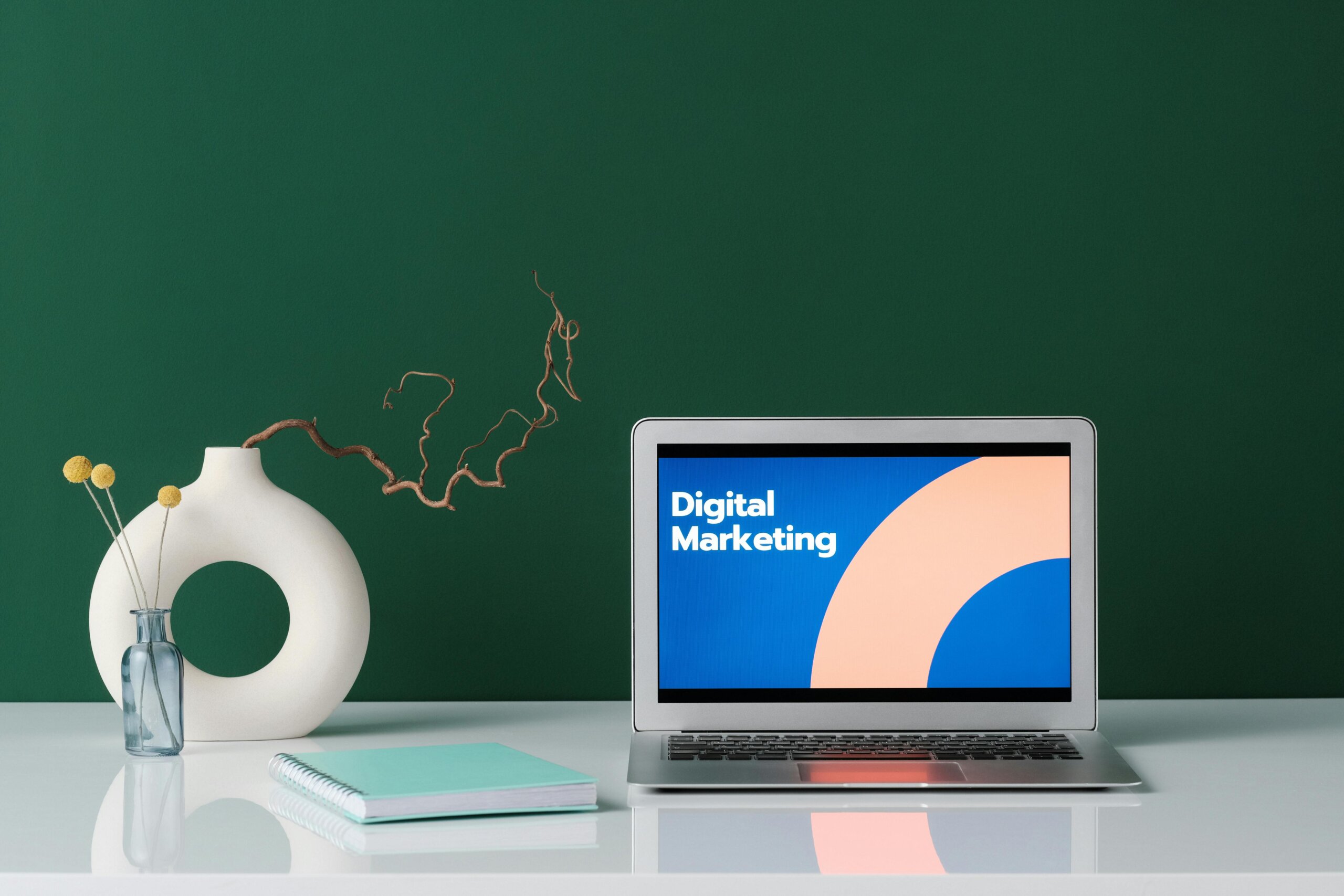Top Digital Marketing Agencies In 2026