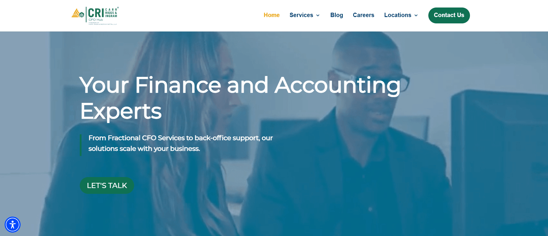 Best Virtual CFO Services And Companies In 2026 | REVERB