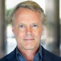 Michael Pogue