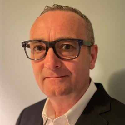 Philip Ashton-Rickardt