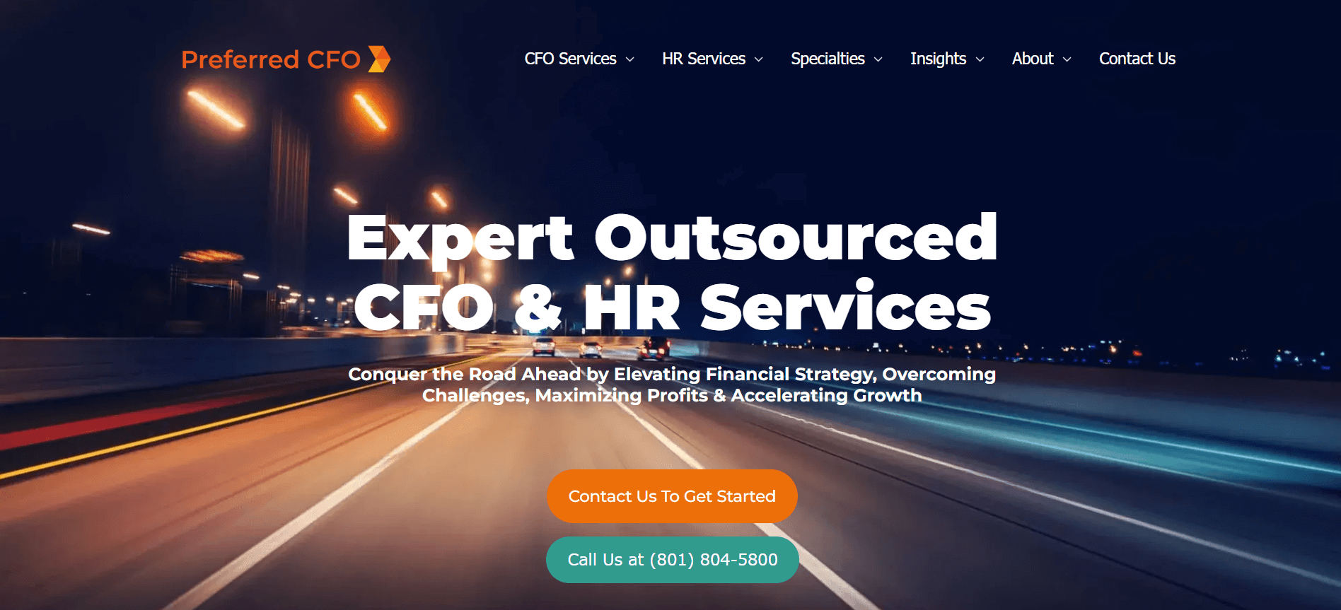 Best Virtual CFO Services And Companies In 2026 | REVERB