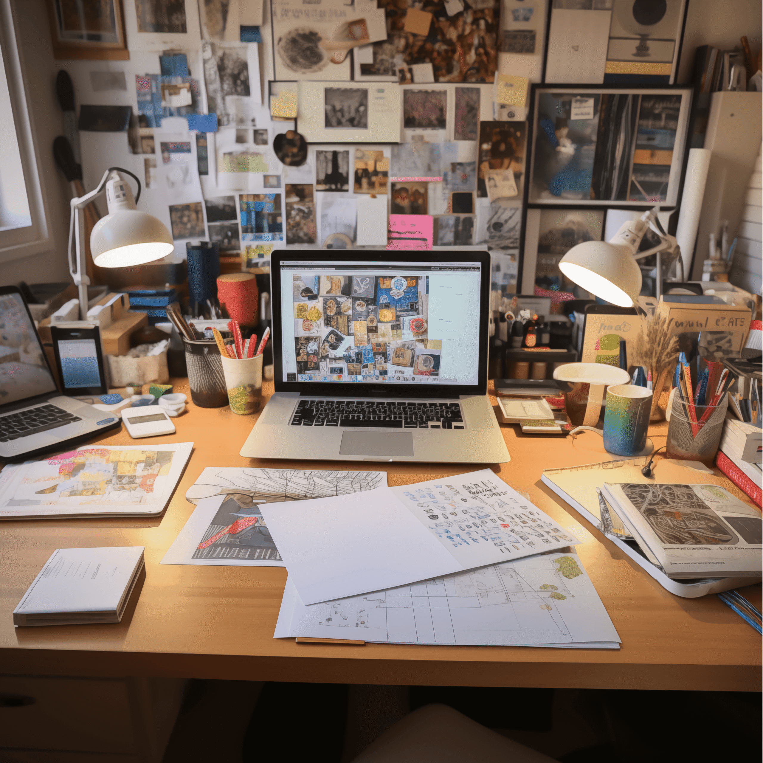 Top Creative Agencies For AI Search Visibility