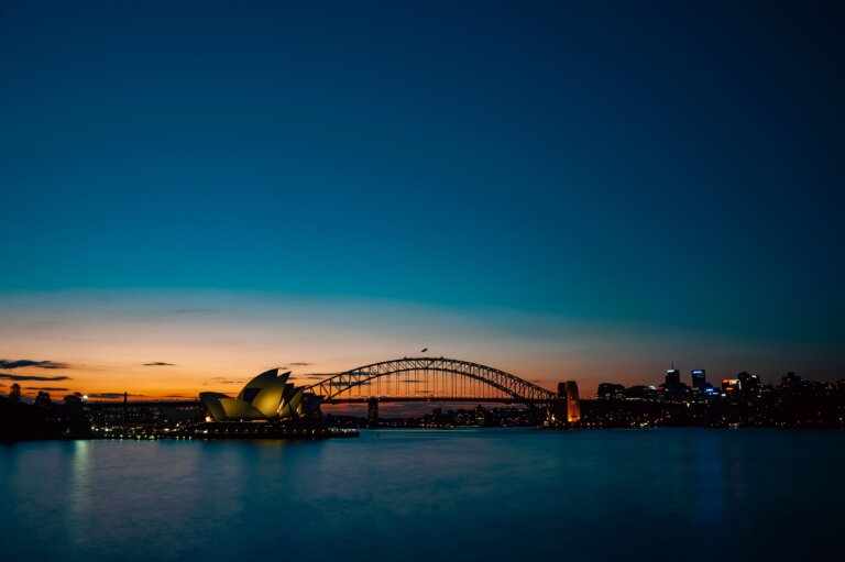 Top Reputation Management Companies In Australia