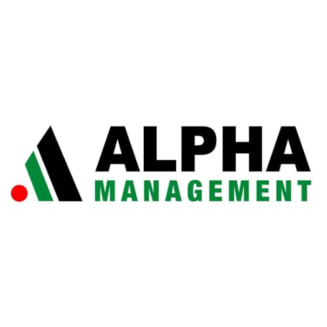 Alpha Management Corporation