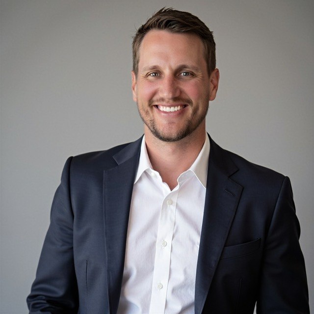 Leader Jesse Vierstra