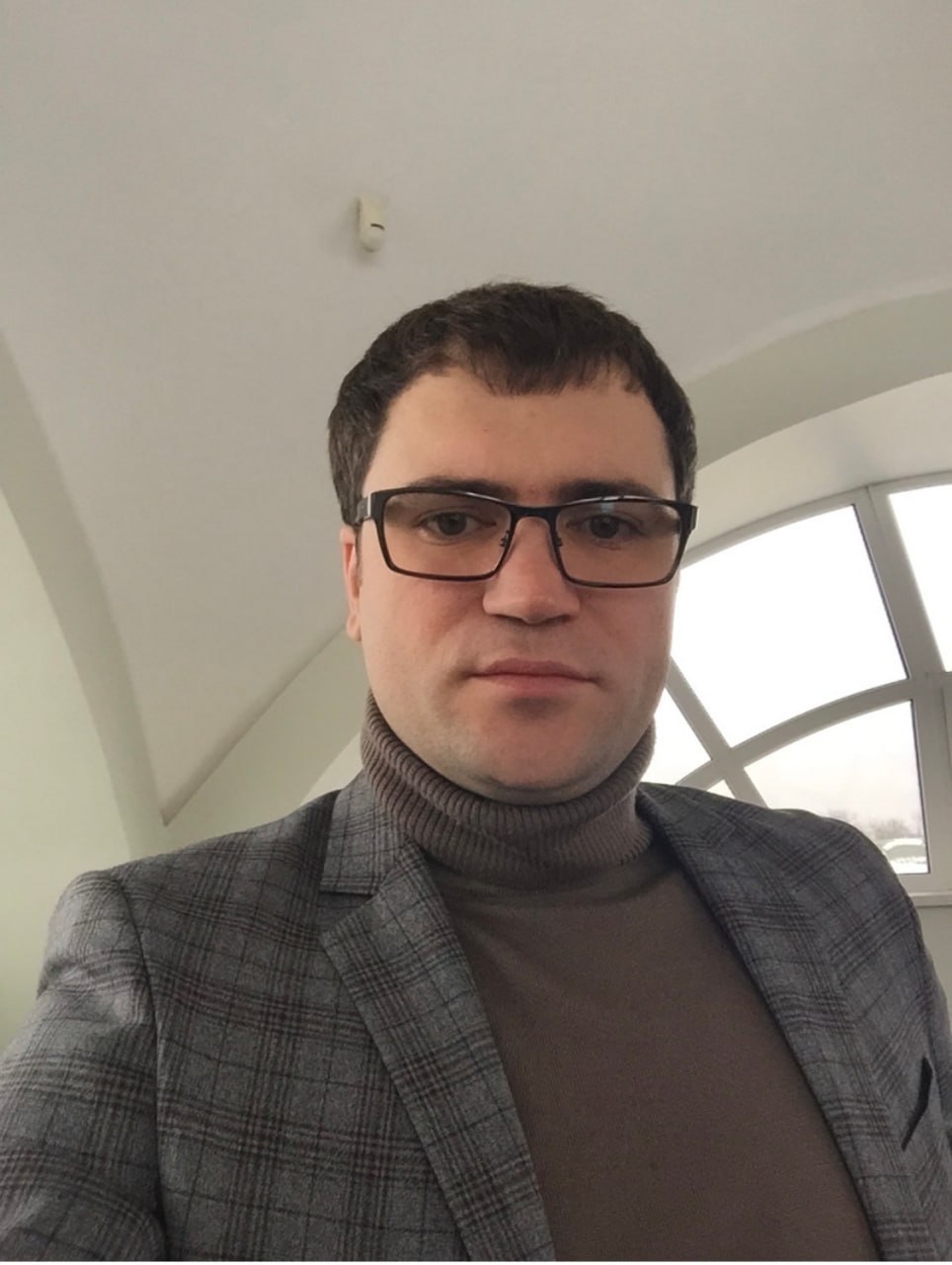 Dmitriy Misarenko