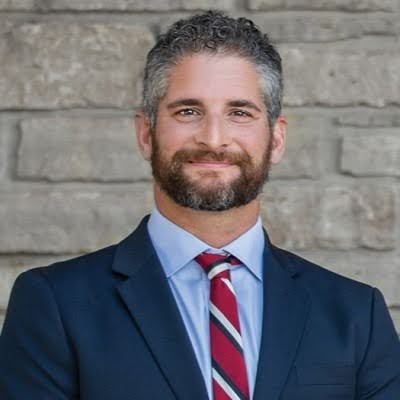 Daniel J. Cullen