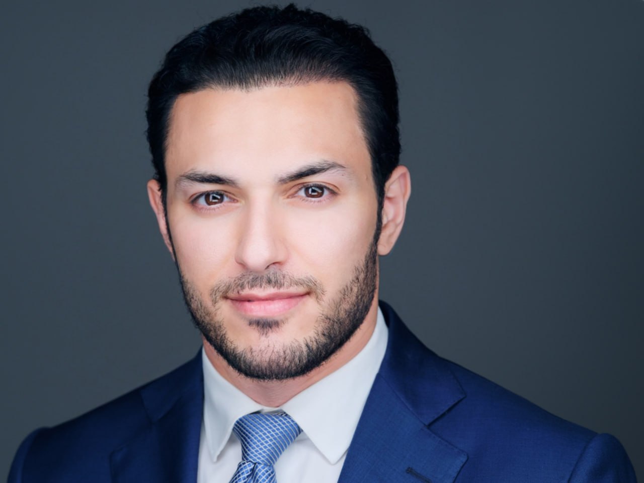 Dr. Ammar Mahmoud
