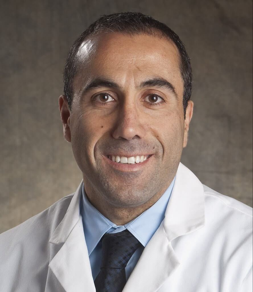 Dr. Michel Alkhalil