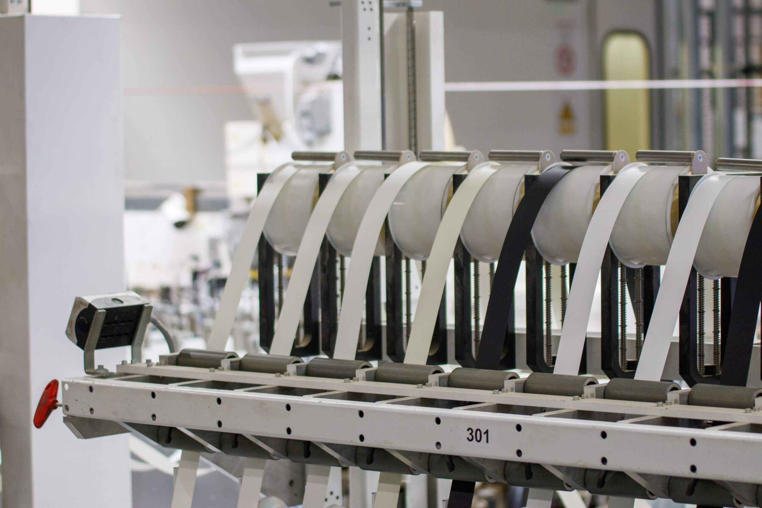 Best Digital Twin Companies For Manufacturing
