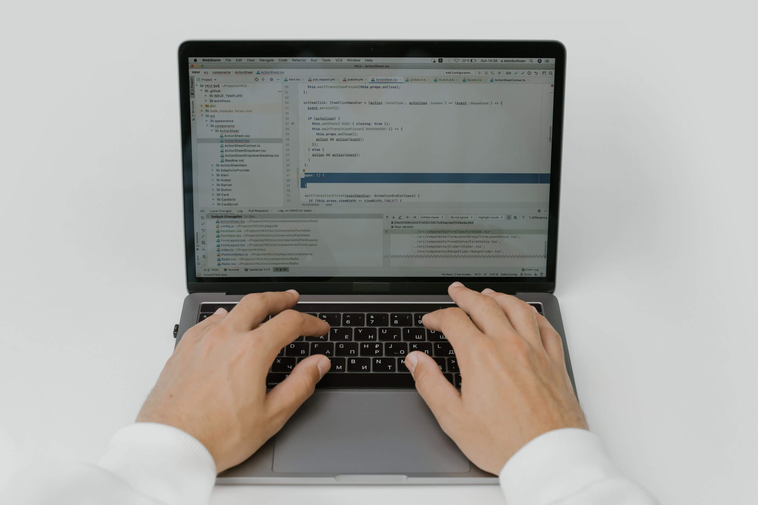 JavaScript Development Companies