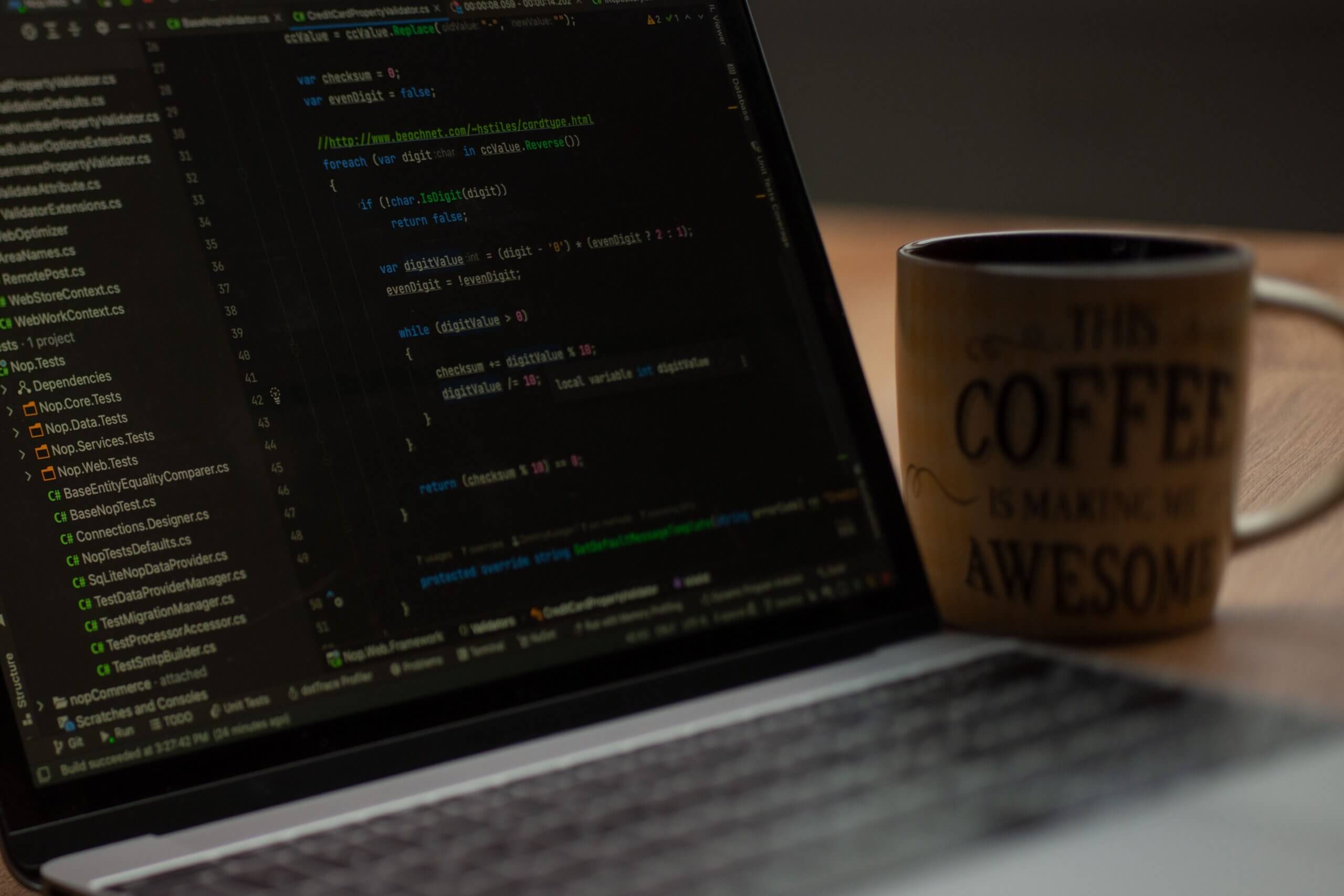 Top Python Development Companies In 2026
