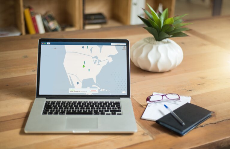 Top VPN Services For Business Security And Privacy In 2026