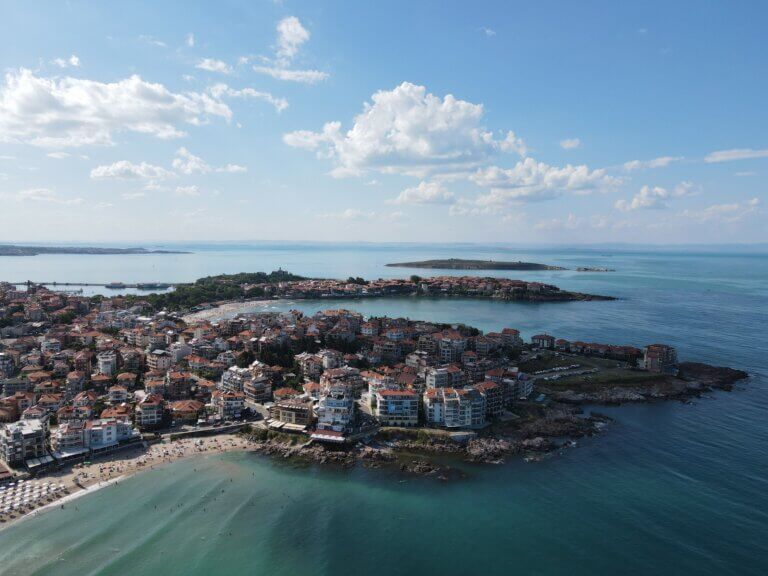 Bulgaria