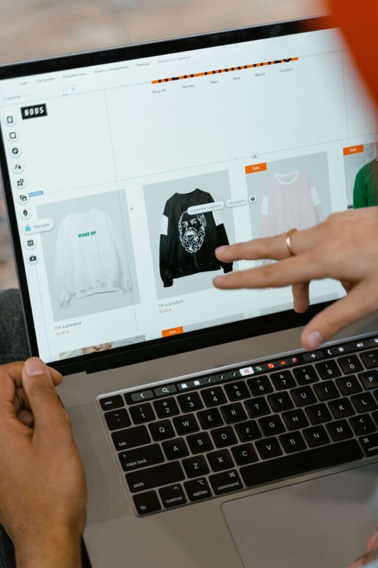 Top Shopify Agencies For Clothing And Apparel Brands