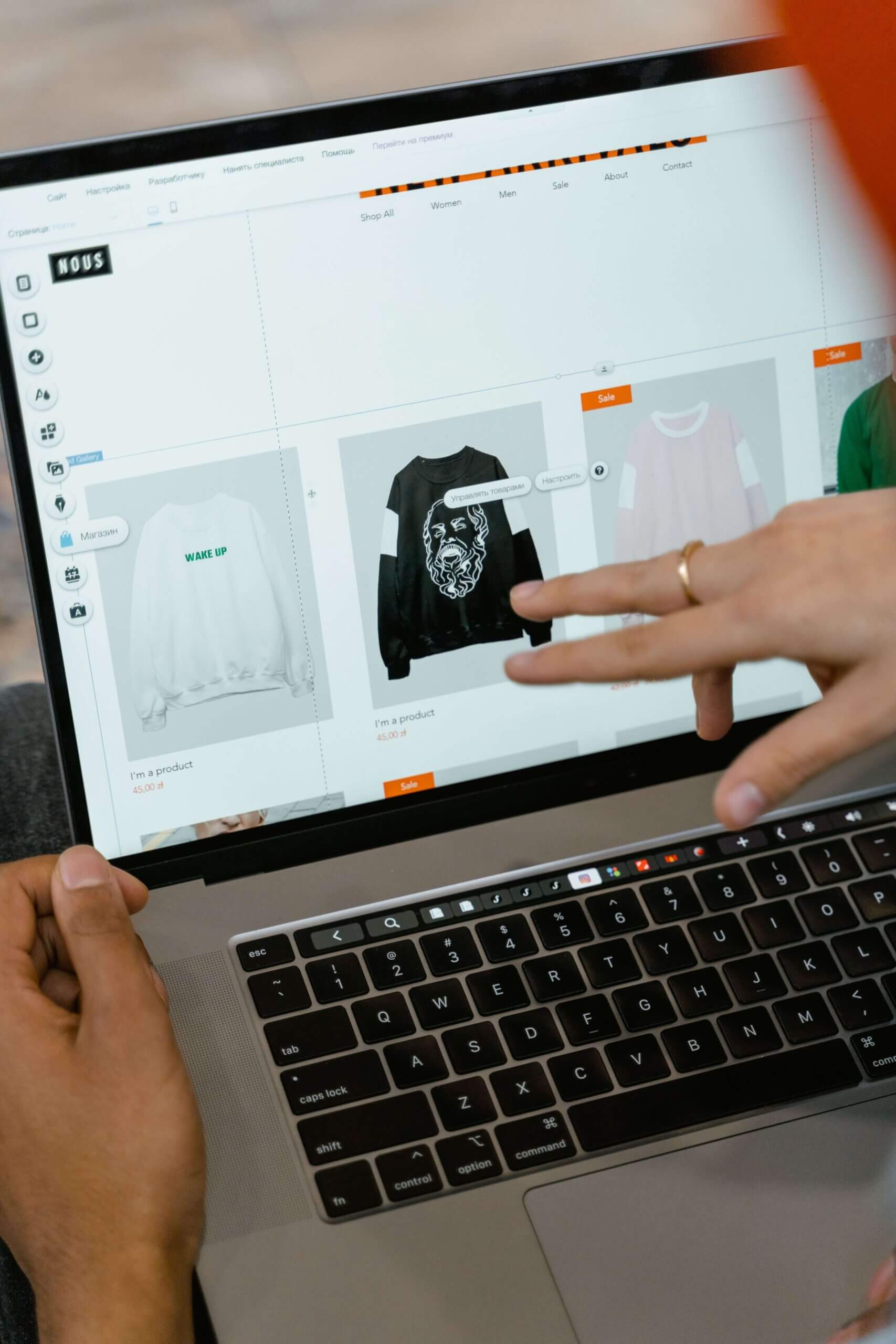 Top Shopify Agencies For Clothing And Apparel Brands