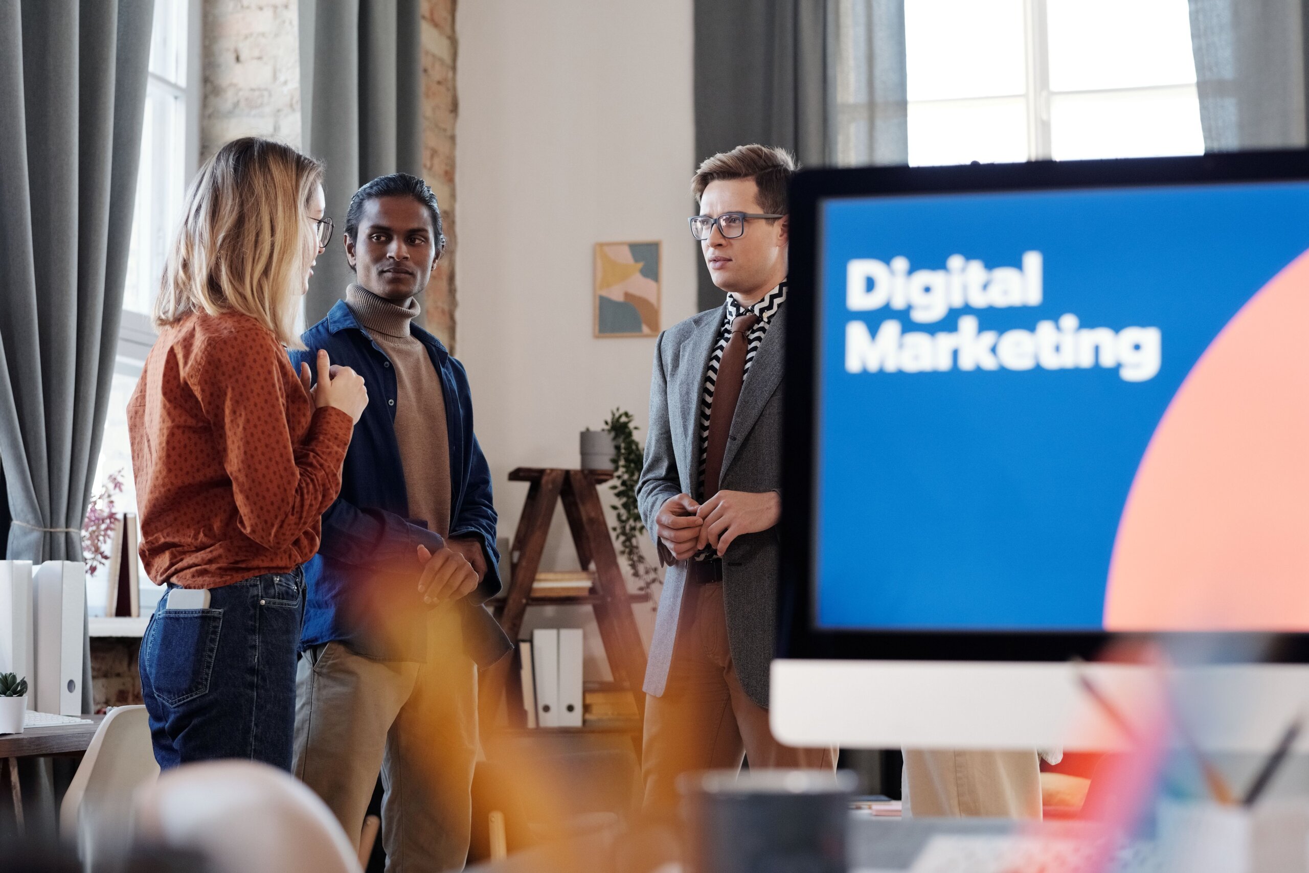 one-person digital businesses