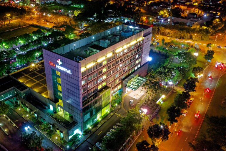 Top Fertility Clinics In Spain For International Patients In 2026