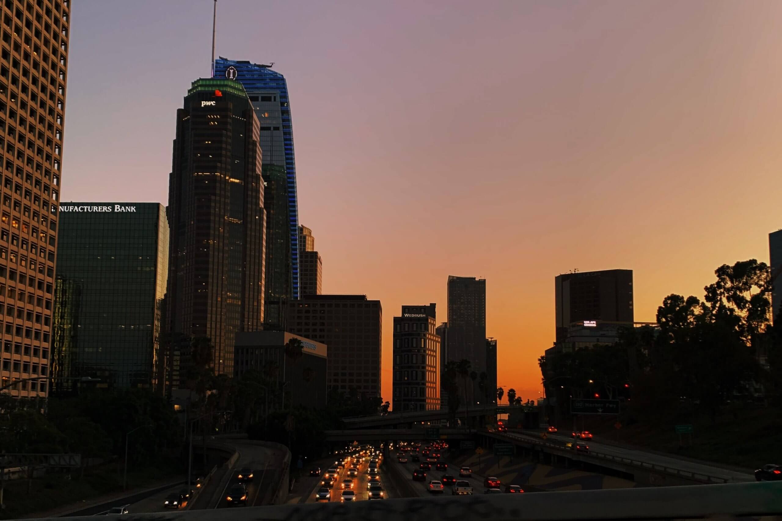 10 Best Los Angeles SEO Companies