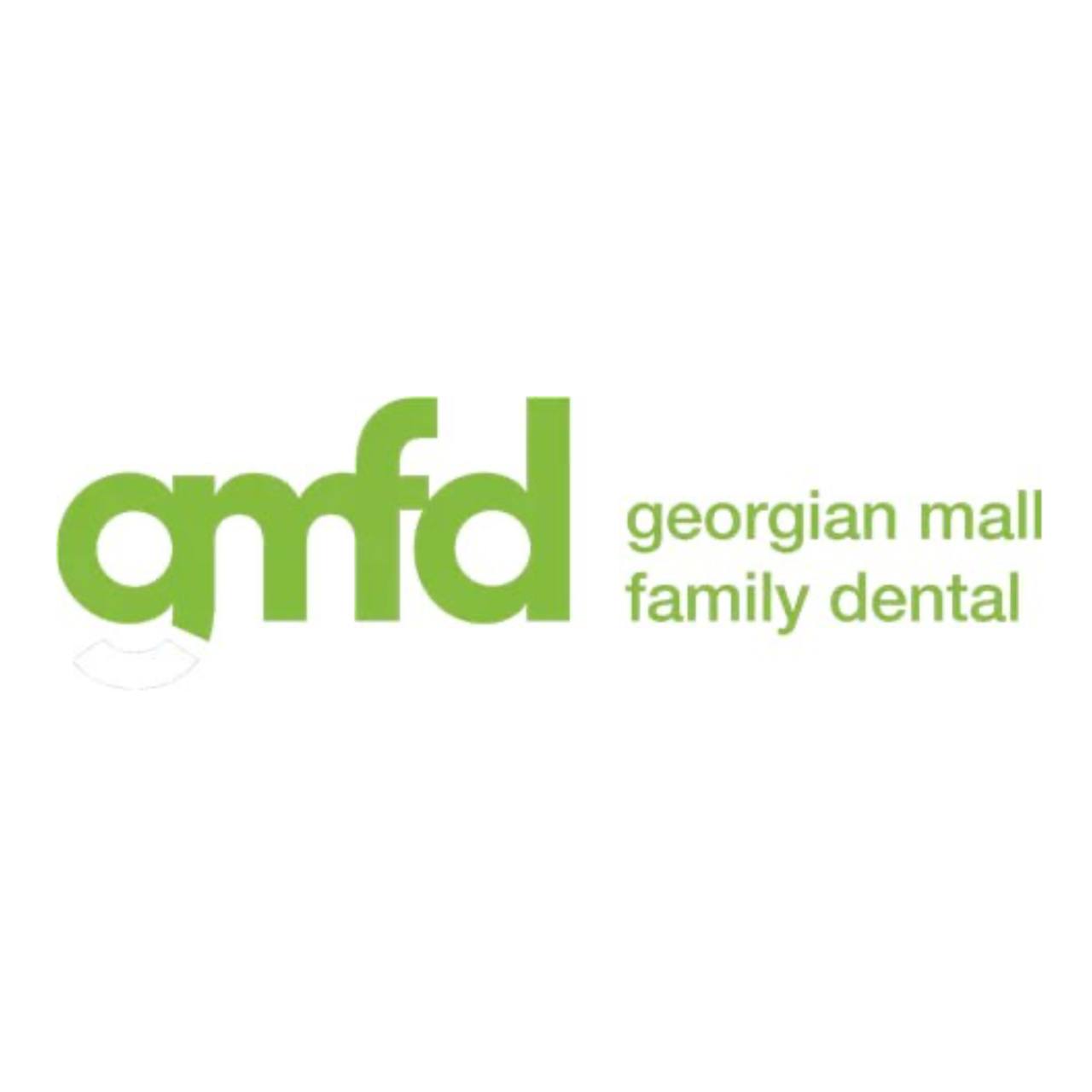 company Georgian Mall Family Dental