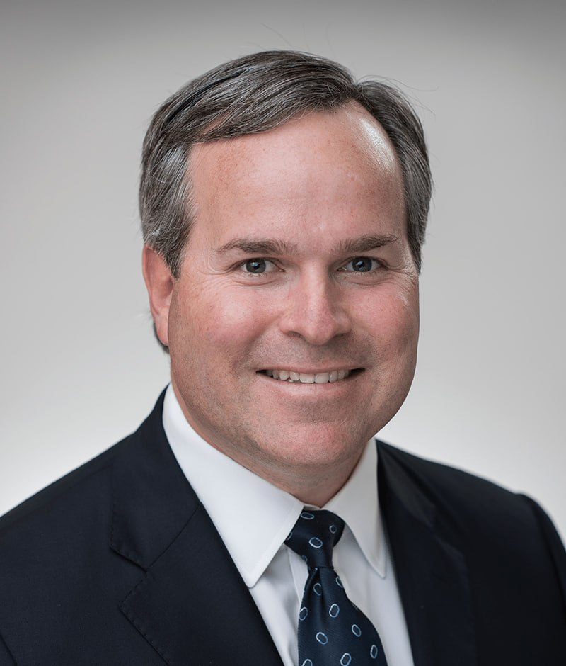 Michael Sealy