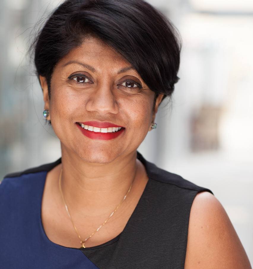 Dr. Malini Saba