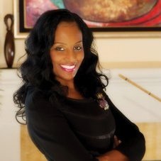 Janice Crowder
