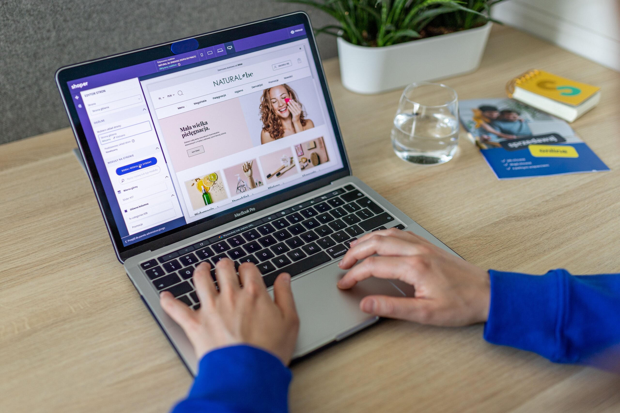 Top Shopify Web Design Agencies In 2026