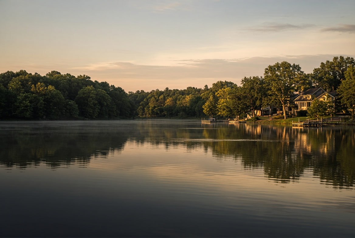 Best Plumbing Companies in Lake Winnebago, MO for 2026