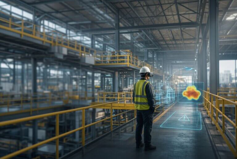 Best VR Training Companies For Workplace Safety In 2026