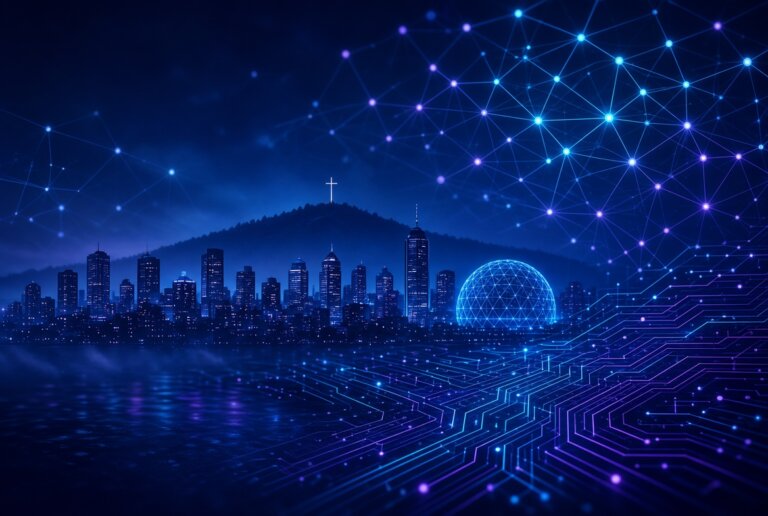 Top AI Development Companies In Montreal For 2026