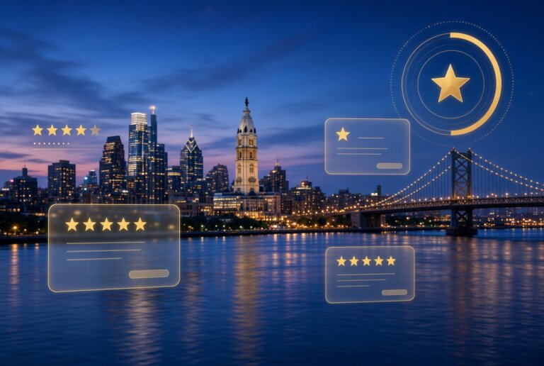 Top Reputation Management Companies In Philadelphia
