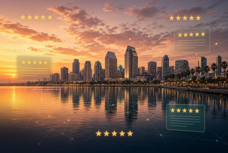 Top Reputation Management Companies In San Diego