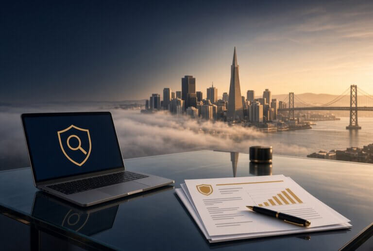 Top Reputation Management Companies In San Francisco