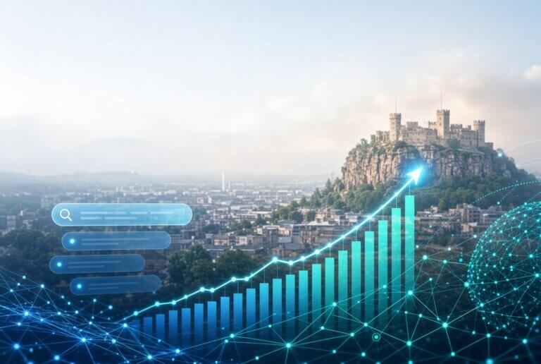 Top SEO Agencies In Nottingham For 2026