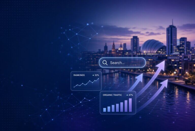 Top SEO Companies In Birmingham For 2026