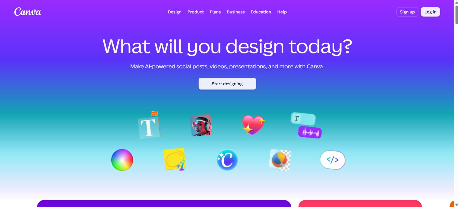 Canva Magic Studio