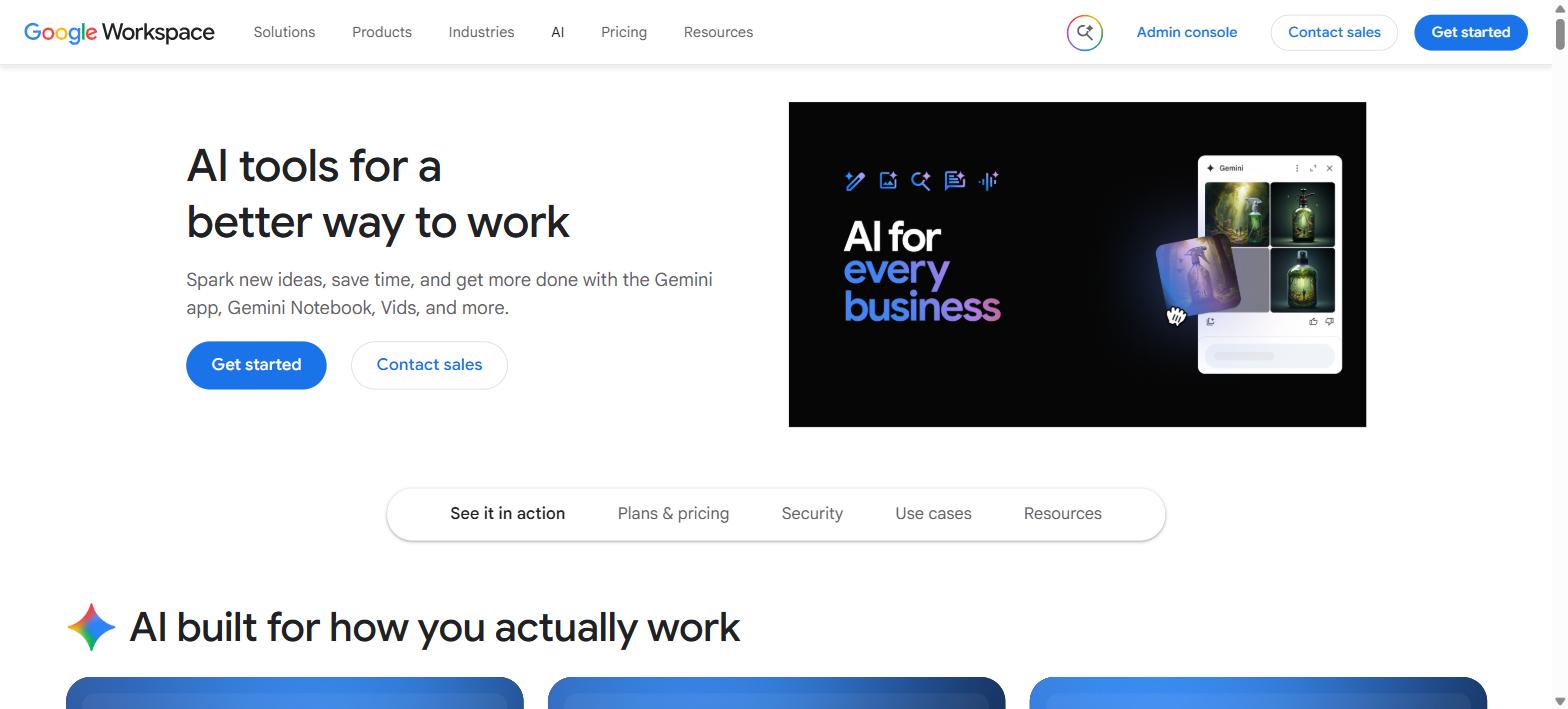 Google Gemini