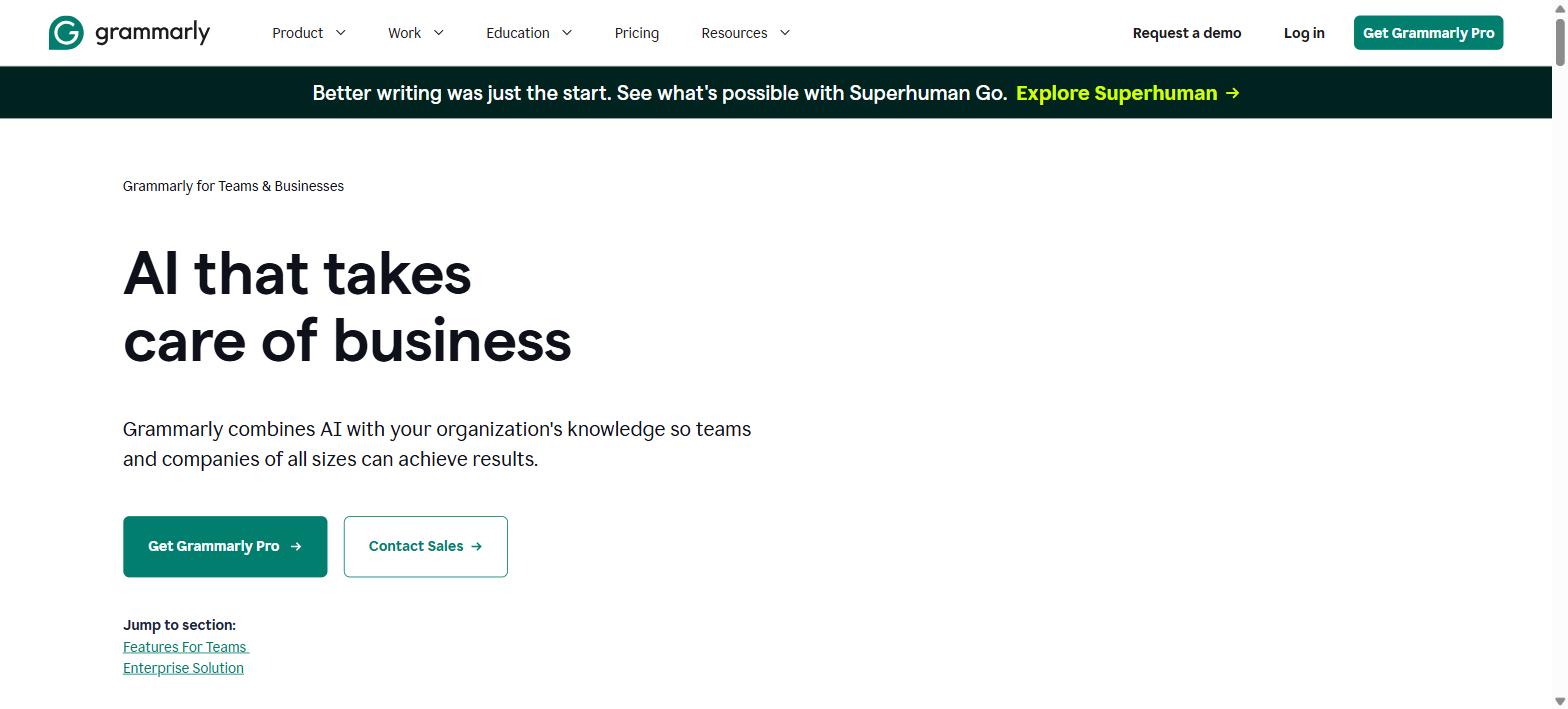 Grammarly