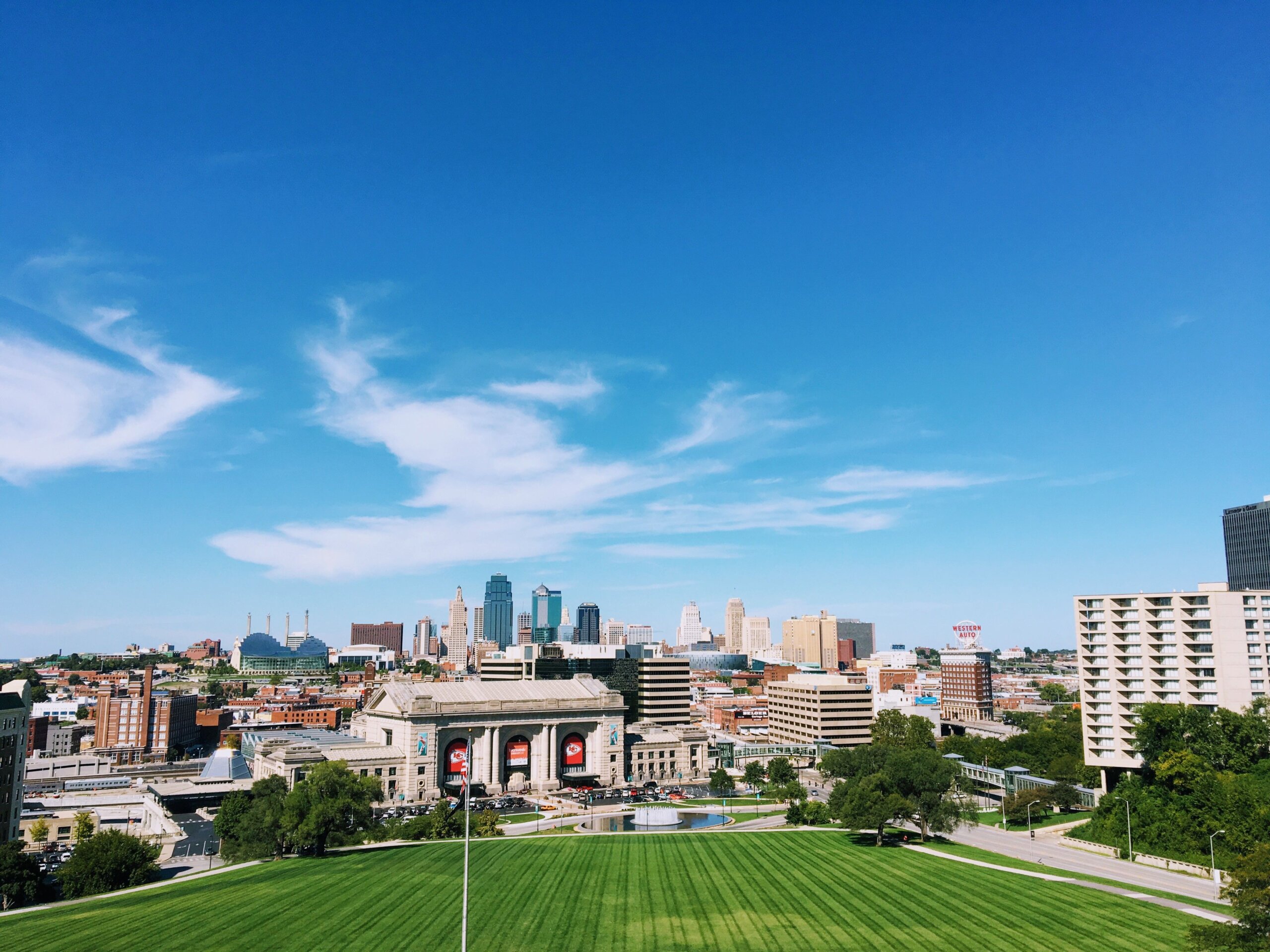 Top Web Hosting Companies in Kansas City