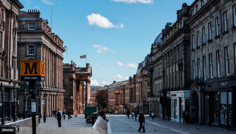 Top SEO Consultants And Experts In Glasgow In 2026