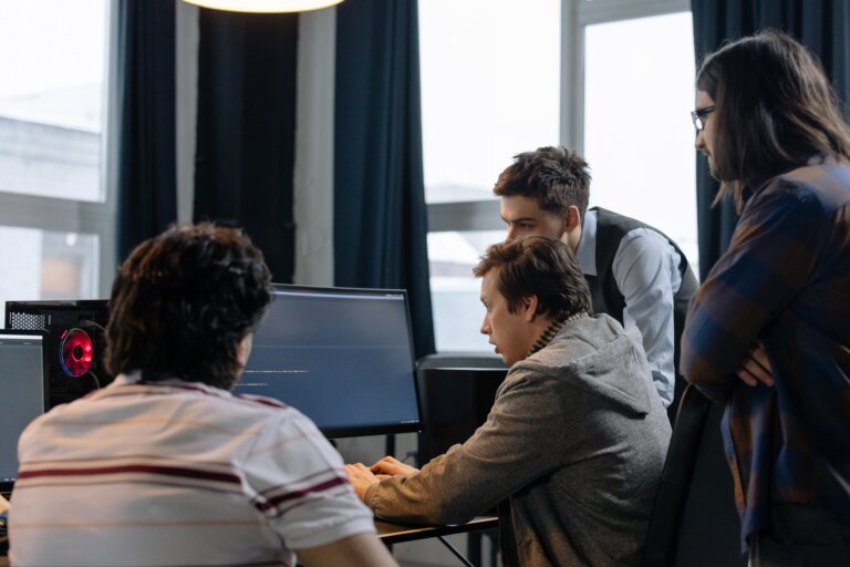 Top LangChain And LLM Orchestration Developers