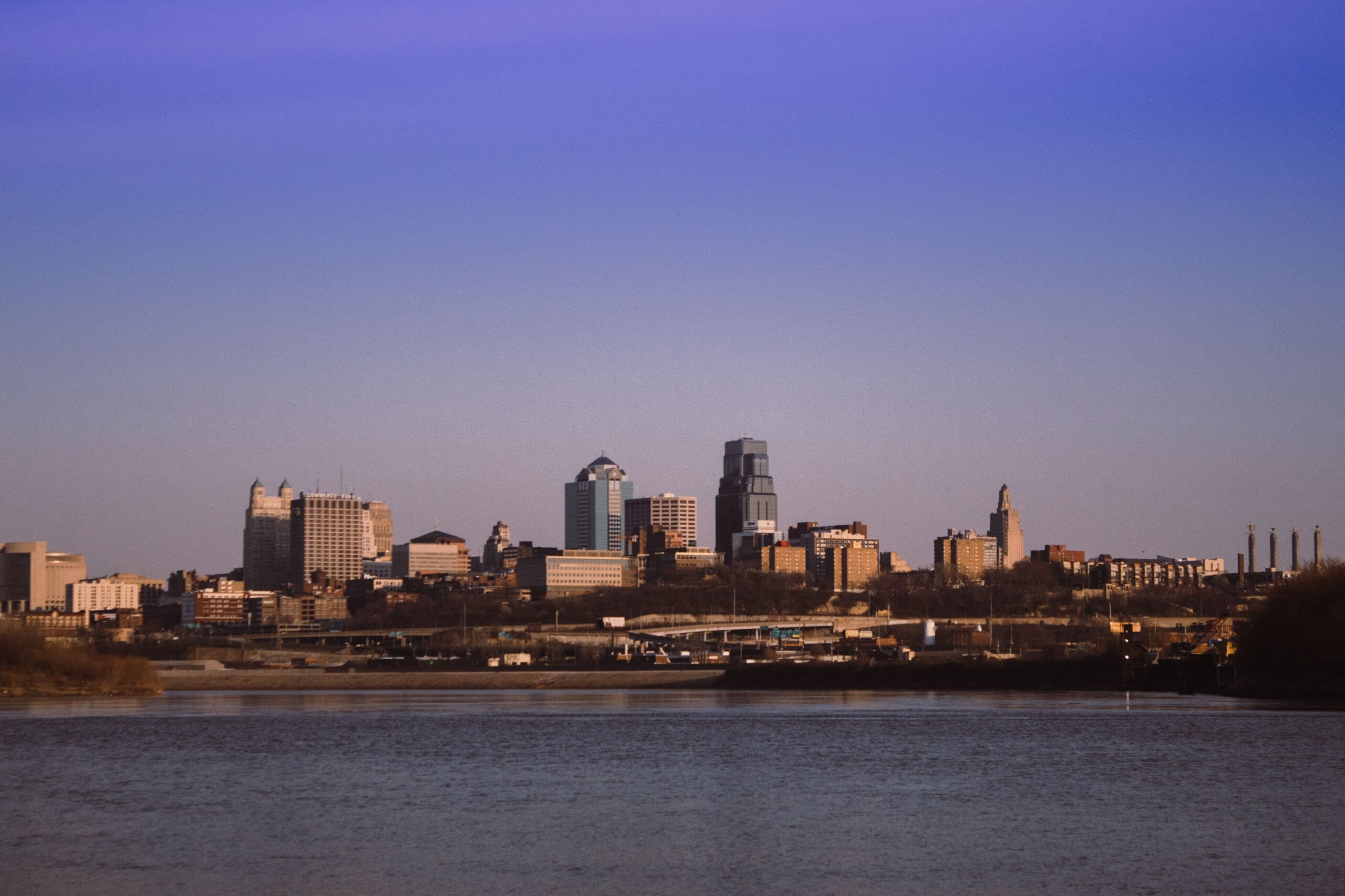 Top WordPress Developers In Kansas City