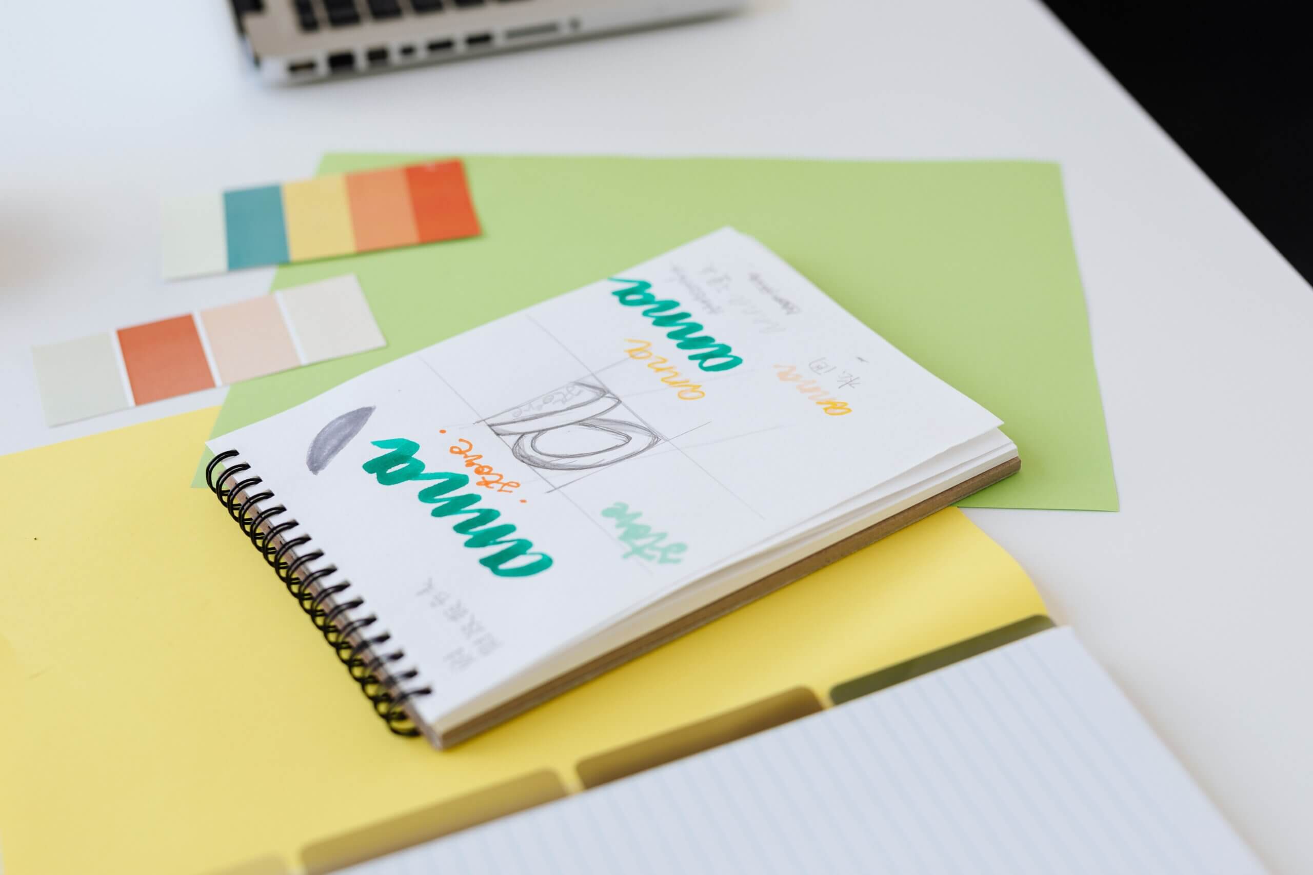 Top Rebranding Agencies For Enterprise Companies In 2026