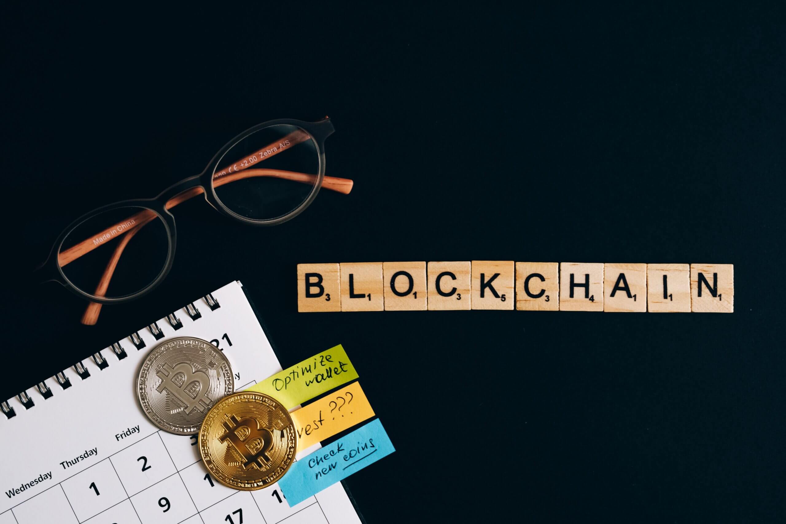 Blockchain App Development For Startups And Enterprises