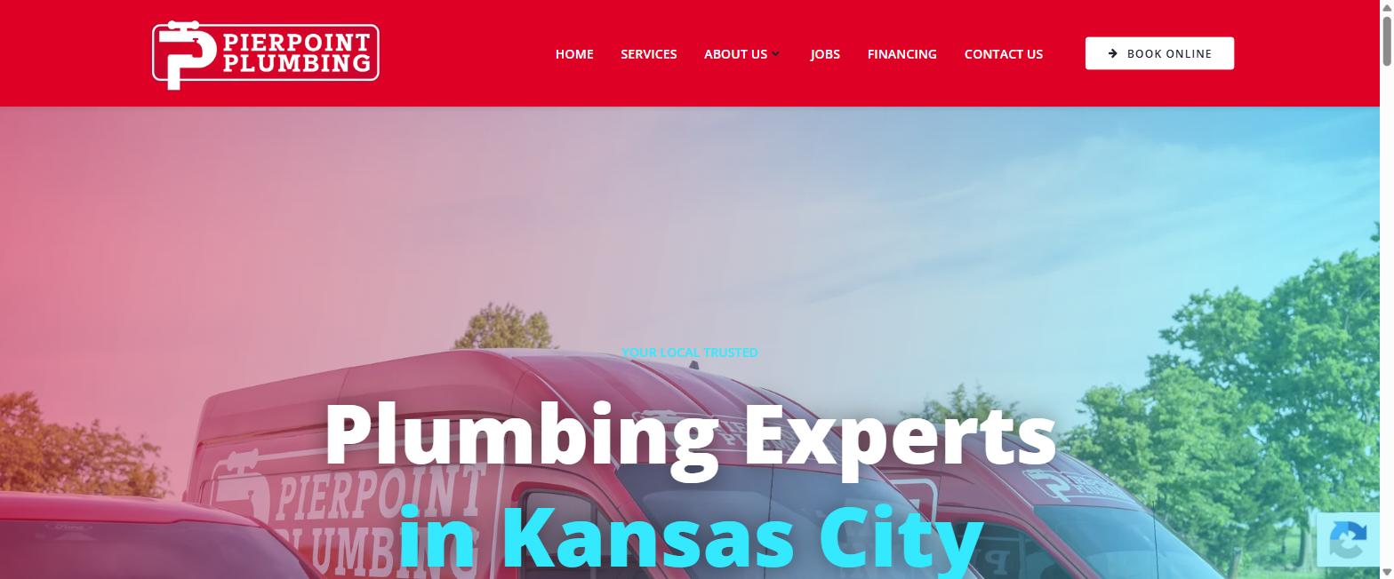 Pierpoint Plumbing